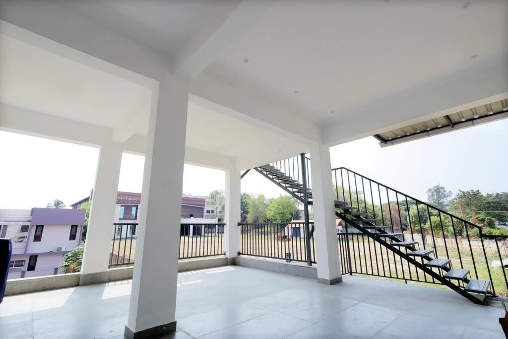 Eazy Homes Palakkad Exterior foto