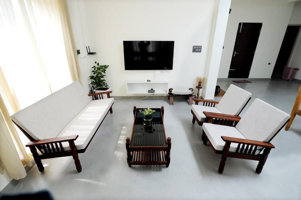 Eazy Homes Palakkad Exterior foto