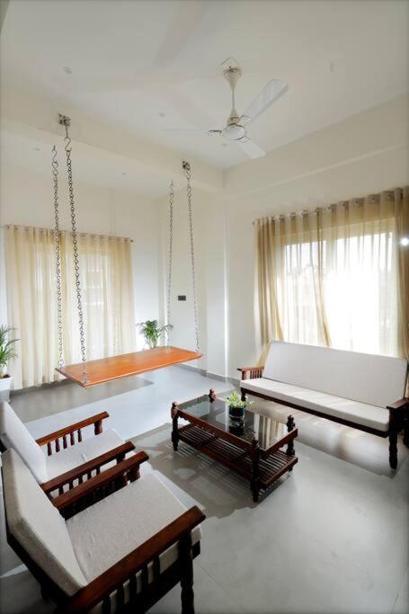 Eazy Homes Palakkad Exterior foto